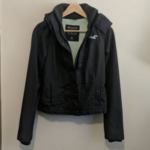 Hollister California All Weather Jacket Women's XS